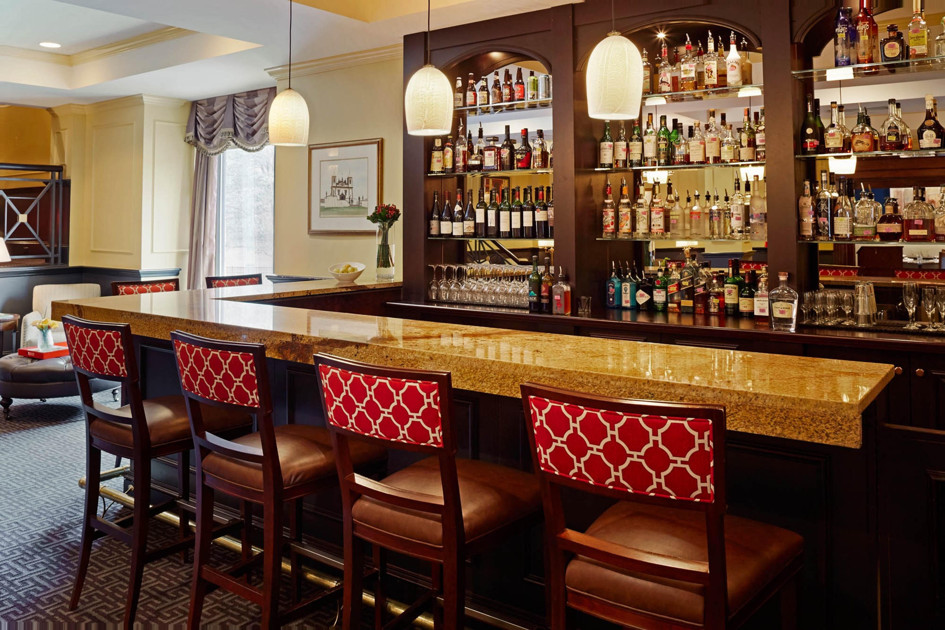Dunhill Hotel Charlotte Luaran gambar