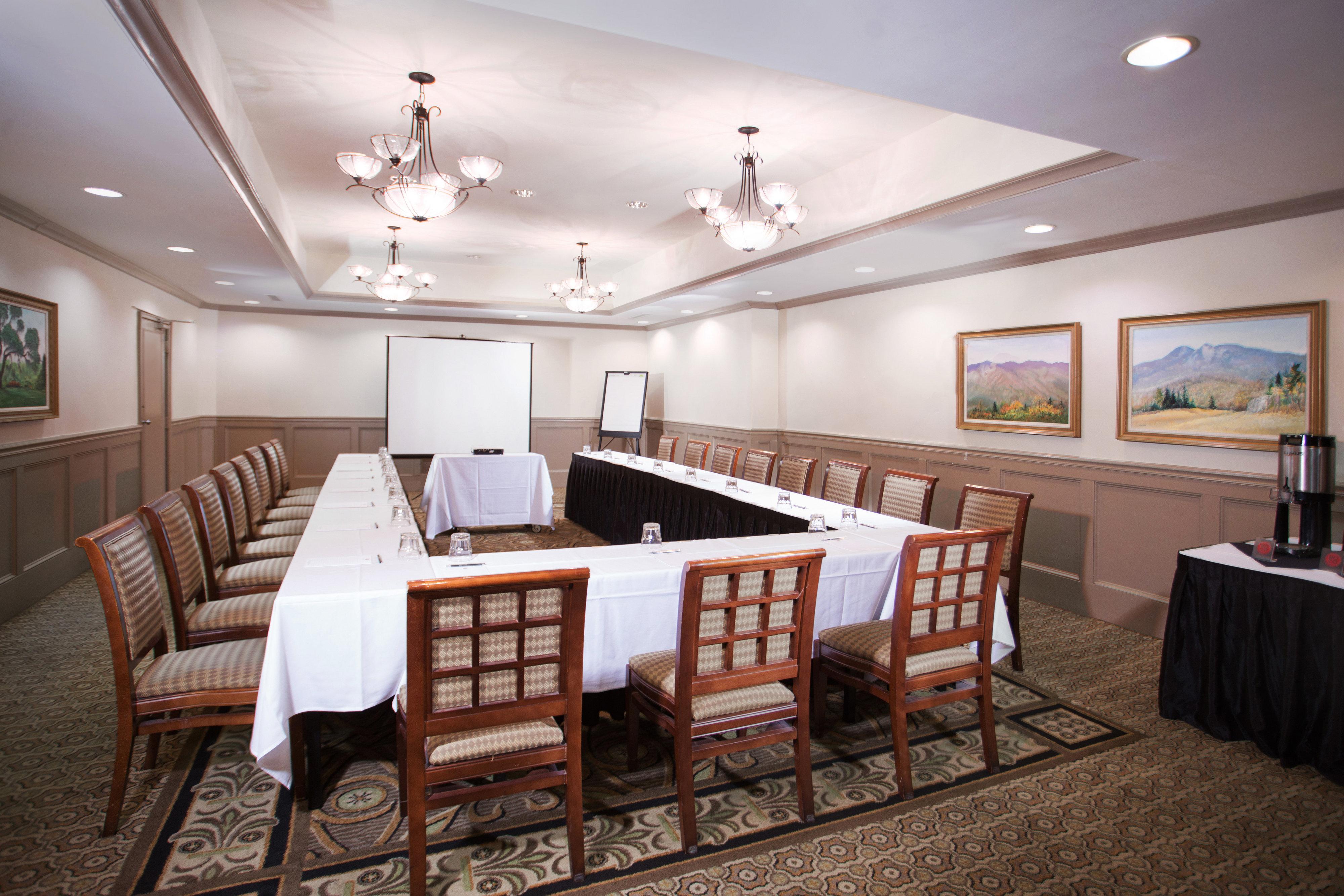 Dunhill Hotel Charlotte Luaran gambar